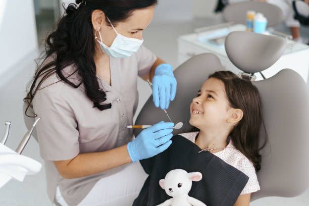 Best Chipped Tooth Repair Near Me  in Cairo, IL