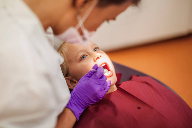 Best Chipped Tooth Repair Near Me  in Cairo, IL