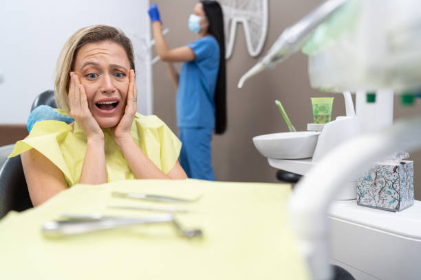 Best Dentist for Tooth Abscess  in Cairo, IL