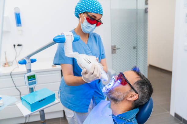 Best Tooth Pain Emergency Relief  in Cairo, IL